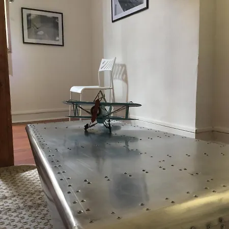 Apartment Le Victor Hugo 2 D Et Sa Pizza Offerte *