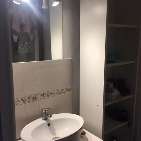 Le Victor Hugo 2 D Et Sa Pizza Offerte Apartment